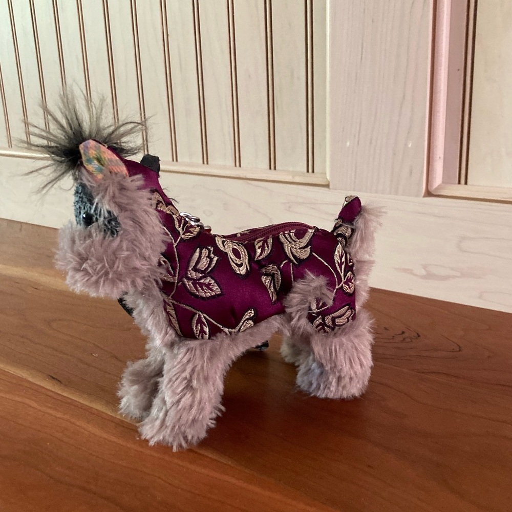 Wristlet Yorkie - Picture 2 of 8